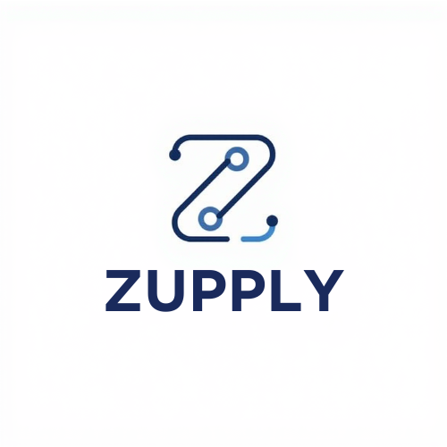 Zupply Logo